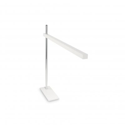 

Настольная лампа Ideal lux GRU TL105 BIANCO (147642, GRU TL105 BIANCO