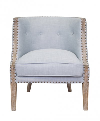 Кресло Konti MAK interior GS-9012 Лиловый