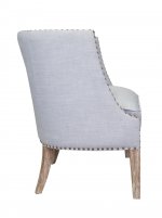 Кресло Konti MAK interior GS-9012 Лиловый