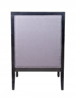 Классическое кресло Colin Grey MAK interior GS-9016-G Серый