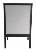 Классическое кресло Colin MAK interior GS-9016 Серый