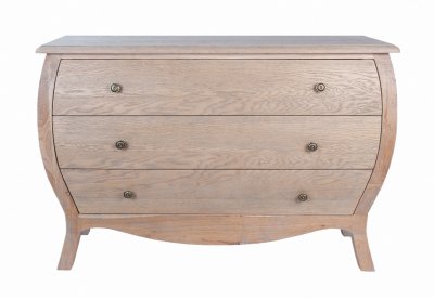 Дизайнерский комод Daleta MAK interior GS-9020 Натуральная