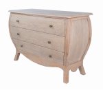 Дизайнерский комод Daleta MAK interior GS-9020 Натуральная