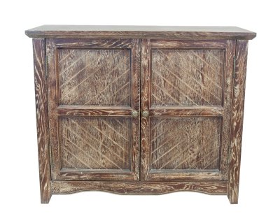 Дизайнерский комод Diogo MAK interior GS-9022 Коричневый