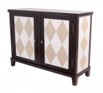 Дизайнерский комод Trivelin MAK interior GS-9025 Разноцветный