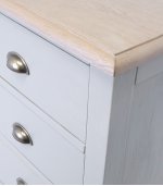 Дизайнерский комод Cardey MAK interior GS-9032 Серый