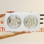 Карданный светодиодный светильник LED-GS02А