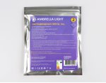 Светодиодная лента Ambrella Light GS1002 2835 60Led /4.8W m/ 12V IP20 4500K 5m /кратность резки 50mm Ambrella GS1002 GS