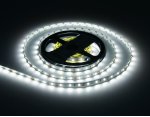 Светодиодная лента Ambrella Light GS1003 2835 60Led /4.8W m/ 12V IP20 6500K 5m/ кратность резки 50mm Ambrella GS1003 GS