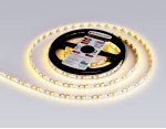 Светодиодная лента Ambrella Light GS1101 2835 120Led /9.6W m/ 12V IP20 3000K 5m/кратность резки 25mm Ambrella GS1101 GS
