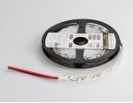 Светодиодная лента Ambrella Light GS1102 2835 120Led /9.6W m/ 12V IP20 4500K 5m/кратность резки 25mm Ambrella GS1102 GS