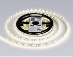 Светодиодная лента Ambrella Light GS1102 2835 120Led /9.6W m/ 12V IP20 4500K 5m/кратность резки 25mm Ambrella GS1102 GS