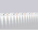 Светодиодная лента Ambrella Light GS1103 2835 120Led /9.6W m/ 12V IP20 6500K 5m/кратность резки 25mm Ambrella GS1103 GS