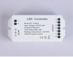Контроллер для светодиодных лент RGB+CCT c радио пультом 2.4G GS11501 Ambrella GS11501 GS