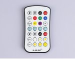 Контроллер для светодиодных лент RGB+CCT c радио пультом 2.4G GS11501 Ambrella GS11501 GS