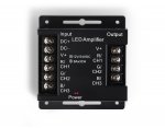 Усилитель для светодиодных лент RGB 24A 12V 288W/ 24V 576W GS11801 Ambrella GS11801 GS
