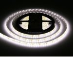 Светодиодная лента Ambrella Light GS1202 2835 120Led /9.6W m/ 12V IP65 4500K 5m/кратность резки 25mm Ambrella GS1202 GS