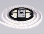 Светодиодная лента Ambrella Light GS1202 2835 120Led /9.6W m/ 12V IP65 4500K 5m/кратность резки 25mm Ambrella GS1202 GS