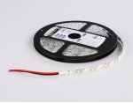 Светодиодная лента Ambrella Light GS1202 2835 120Led /9.6W m/ 12V IP65 4500K 5m/кратность резки 25mm Ambrella GS1202 GS
