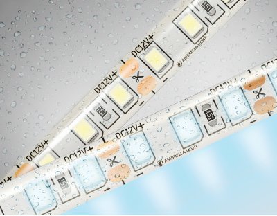 Светодиодная лента Ambrella Light GS1203 2835 120Led /9.6W m/ 12V IP65 6500K 5m/кратность резки 25mm Ambrella GS1203 GS Светодиодная лента Ambrella Light GS1203 2835 120Led /9.6W m/ 12V IP65 6500K 5m/кратность резки 25mm Ambrella GS1203 GS