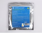 Светодиодная лента Ambrella Light GS1203 2835 120Led /9.6W m/ 12V IP65 6500K 5m/кратность резки 25mm Ambrella GS1203 GS