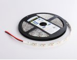 Светодиодная лента Ambrella Light GS1203 2835 120Led /9.6W m/ 12V IP65 6500K 5m/кратность резки 25mm Ambrella GS1203 GS