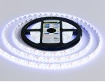 Светодиодная лента Ambrella Light GS1203 2835 120Led /9.6W m/ 12V IP65 6500K 5m/кратность резки 25mm Ambrella GS1203 GS