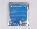 Светодиодная лента Ambrella Light GS1303 2835 180Led /14.4W m/12V IP20 6500K 5m/кратность резки 33mm Ambrella GS1303 GS