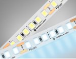 Светодиодная лента Ambrella Light GS1303 2835 180Led /14.4W m/12V IP20 6500K 5m/кратность резки 33mm Ambrella GS1303 GS