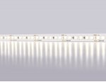 Светодиодная лента Ambrella Light GS1312 2835 180Led /14.4W m/12V IP20 4500K 5m/кратность резки 33mm Ambrella GS1312 2835 180Led/ 14.4W m/ 12V IP20 4500K/ 5000*10*1.2mm (2 конт.)