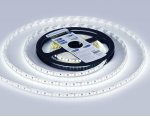 Светодиодная лента Ambrella Light GS1313 2835 180Led /14.4W m/12V IP20 6500K 5m/кратность резки 33mm Ambrella GS1313 2835 180Led/ 14.4W m/ 12V IP20 6500K/ 5000*10*1.2mm (2 конт.)