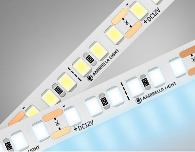 Светодиодная лента Ambrella Light GS1313 2835 180Led /14.4W m/12V IP20 6500K 5m/кратность резки 33mm Ambrella GS1313 2835 180Led/ 14.4W m/ 12V IP20 6500K/ 5000*10*1.2mm (2 конт.) Светодиодная лента Ambrella Light GS1313 2835 180Led /14.4W m/12V IP20 6500K 5m/кратность резки 33mm Ambrella GS1313 2835 180Led/ 14.4W m/ 12V IP20 6500K/ 5000*10*1.2mm (2 конт.)