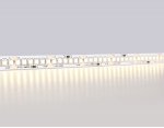 Светодиодная лента Ambrella Light GS1401 2835 240Led /17W m/ 12V IP20 3000K 5m/кратность резки 25mm Ambrella GS1401 GS