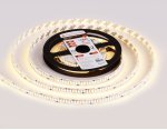 Светодиодная лента Ambrella Light GS1401 2835 240Led /17W m/ 12V IP20 3000K 5m/кратность резки 25mm Ambrella GS1401 GS