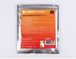 Светодиодная лента Ambrella Light GS1501 2835 240Led /19.2W m/12V IP20 3000K 5m/кратность резки 25mm Ambrella GS1501 GS