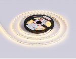 Светодиодная лента Ambrella Light GS1501 2835 240Led /19.2W m/12V IP20 3000K 5m/кратность резки 25mm Ambrella GS1501 GS