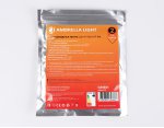Светодиодная лента двухрядная Ambrella Light GS1601 2835 240Led /19.2W m/ 12V IP20 3000K 5m Ambrella GS1601 GS