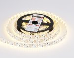 Светодиодная лента двухрядная Ambrella Light GS1601 2835 240Led /19.2W m/ 12V IP20 3000K 5m Ambrella GS1601 GS