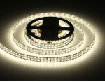 Светодиодная лента двухрядная Ambrella Light GS1602 2835 240Led /19.2W m/ 12V IP20 4500K 5m Ambrella GS1602 GS