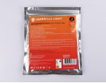 Светодиодная лента двухрядная Ambrella Light GS1701 2835 240Led /24W m/ 12V IP20 3000K 5m Ambrella GS1701 GS