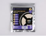 Светодиодная лента двухрядная Ambrella Light GS1702 2835 240Led /24W m/ 12V IP20 4500K 5m Ambrella GS1702 GS
