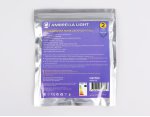 Светодиодная лента двухрядная Ambrella Light GS1702 2835 240Led /24W m/ 12V IP20 4500K 5m Ambrella GS1702 GS