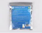 Светодиодная лента двухрядная Ambrella Light GS1703 2835 240Led /24W m/ 12V IP20 6500K 5m Ambrella GS1703 GS