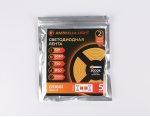 Светодиодная лента Ambrella Light GS1801 5050 30Led /7.2W m/ 12V IP20 3000K 5m Ambrella GS1801 GS