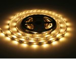 Светодиодная лента Ambrella Light GS1801 5050 30Led /7.2W m/ 12V IP20 3000K 5m Ambrella GS1801 GS