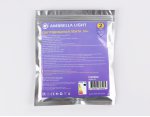 Светодиодная лента Ambrella Light GS1802 5050 30Led /7.2W m/ 12V IP20 4500K 5m Ambrella GS1802 GS