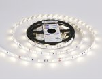 Светодиодная лента Ambrella Light GS1802 5050 30Led /7.2W m/ 12V IP20 4500K 5m Ambrella GS1802 GS
