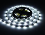 Светодиодная лента Ambrella Light GS1803 5050 30Led /7.2W m/ 12V IP20 6500K 5m Ambrella GS1803 GS