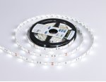 Светодиодная лента Ambrella Light GS1803 5050 30Led /7.2W m/ 12V IP20 6500K 5m Ambrella GS1803 GS