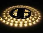 Светодиодная лента Ambrella Light GS1901 5050 30Led /7.2W m/ 12V IP65 3000K 5m Ambrella GS1901 GS
